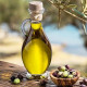 ORGANIC EXTRA VIRGIN OLIVE OIL